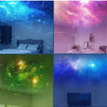 Astronaut Galaxy Projector Star Projector Galaxy Night Light Space Buddy Projector with Nebula Remote Control for Bedroom home